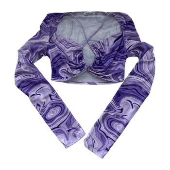 Nly blouse