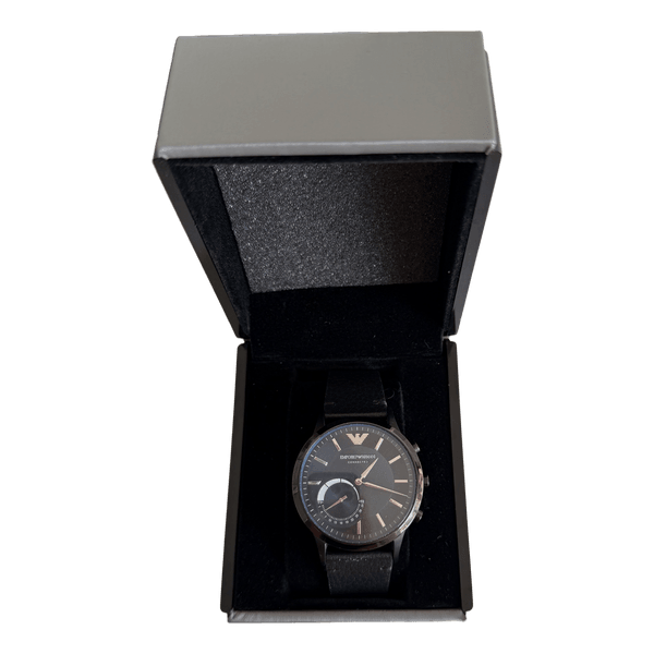 Emporio armani ur connected