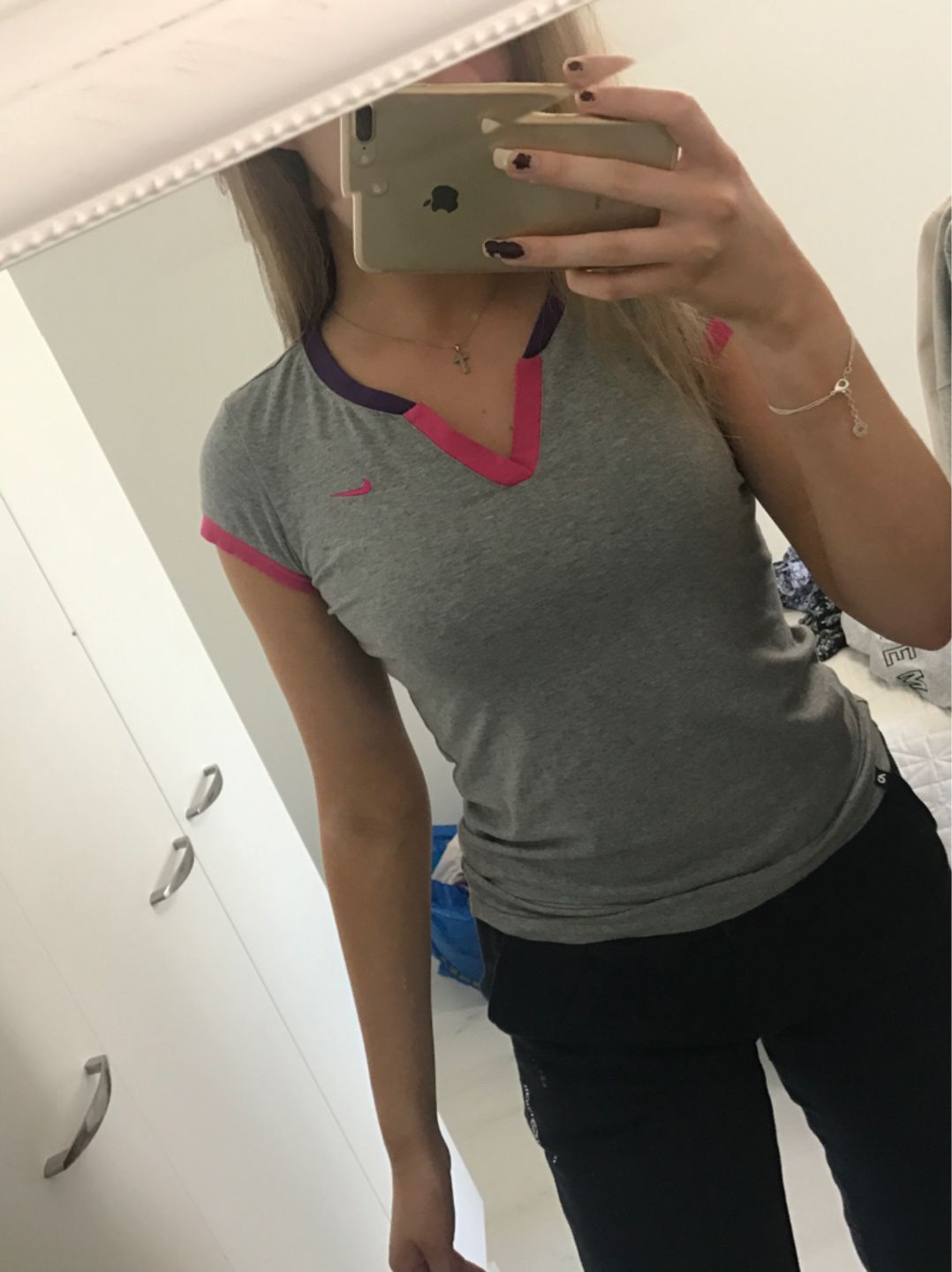 Nike sportswear