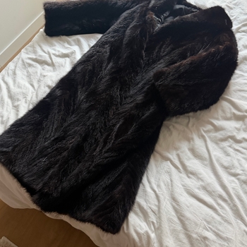 Polar Turkki Musta Turkki