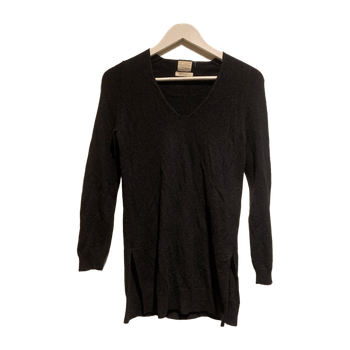 Zara/kashmir 100% cardigan