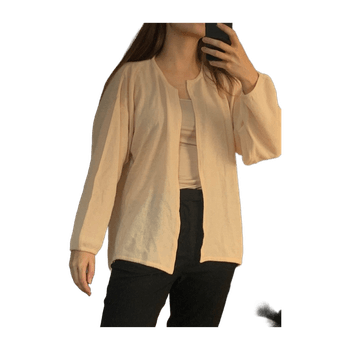 Apriko cardigan