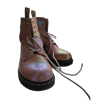 Dr. martens boots