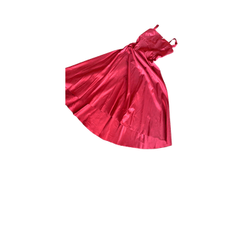 Upea silkkimekko, koko 4