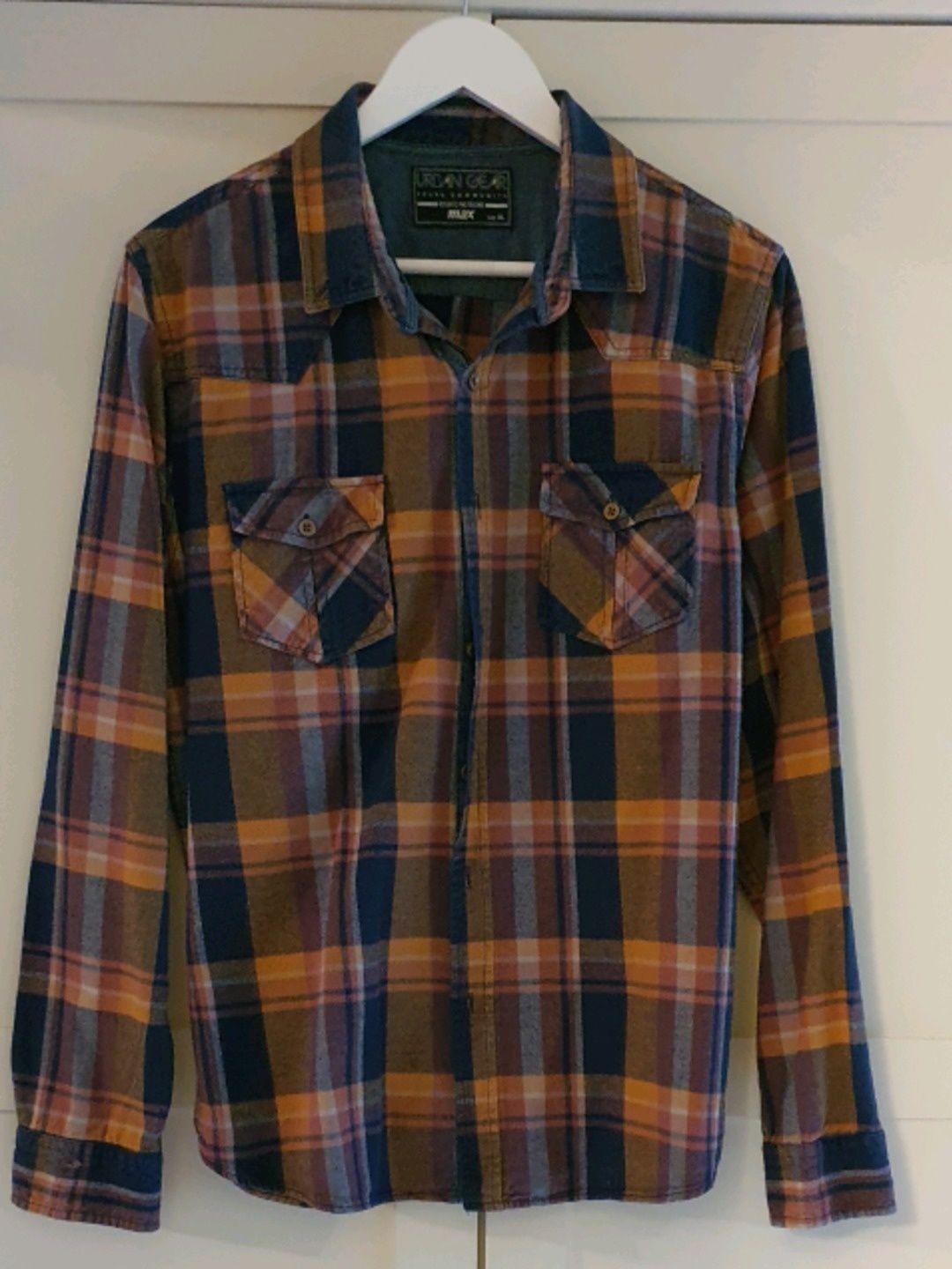 Max blouse
