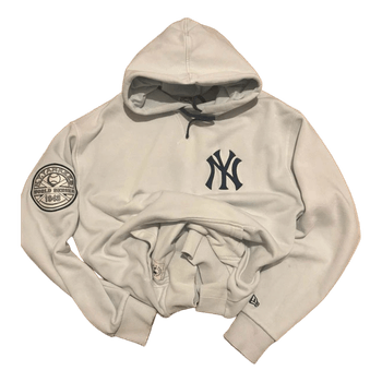 New Era Yankees hoodie