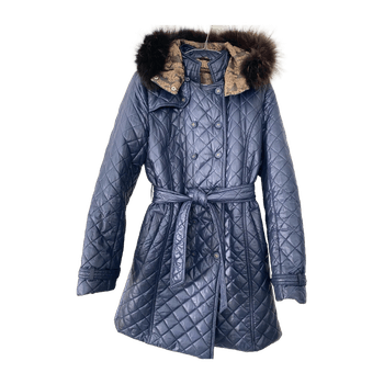 Hermes coat