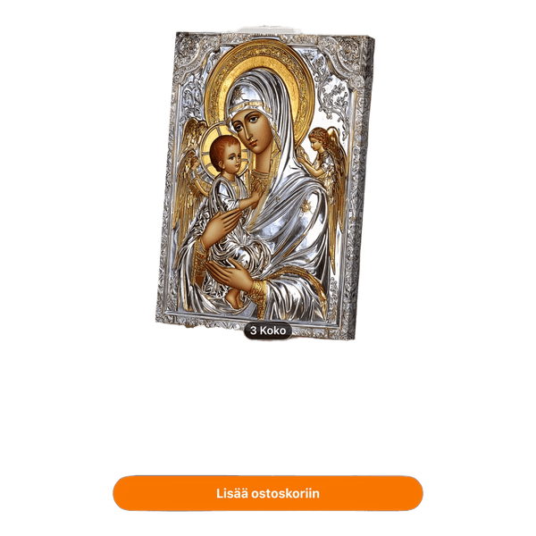 Uskonnollinen seinätaulu