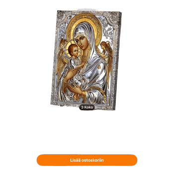 Uskonnollinen seinätaulu