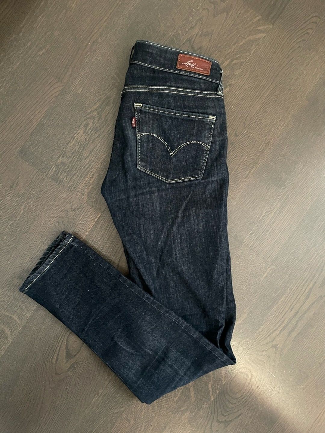 Levi’s jeans