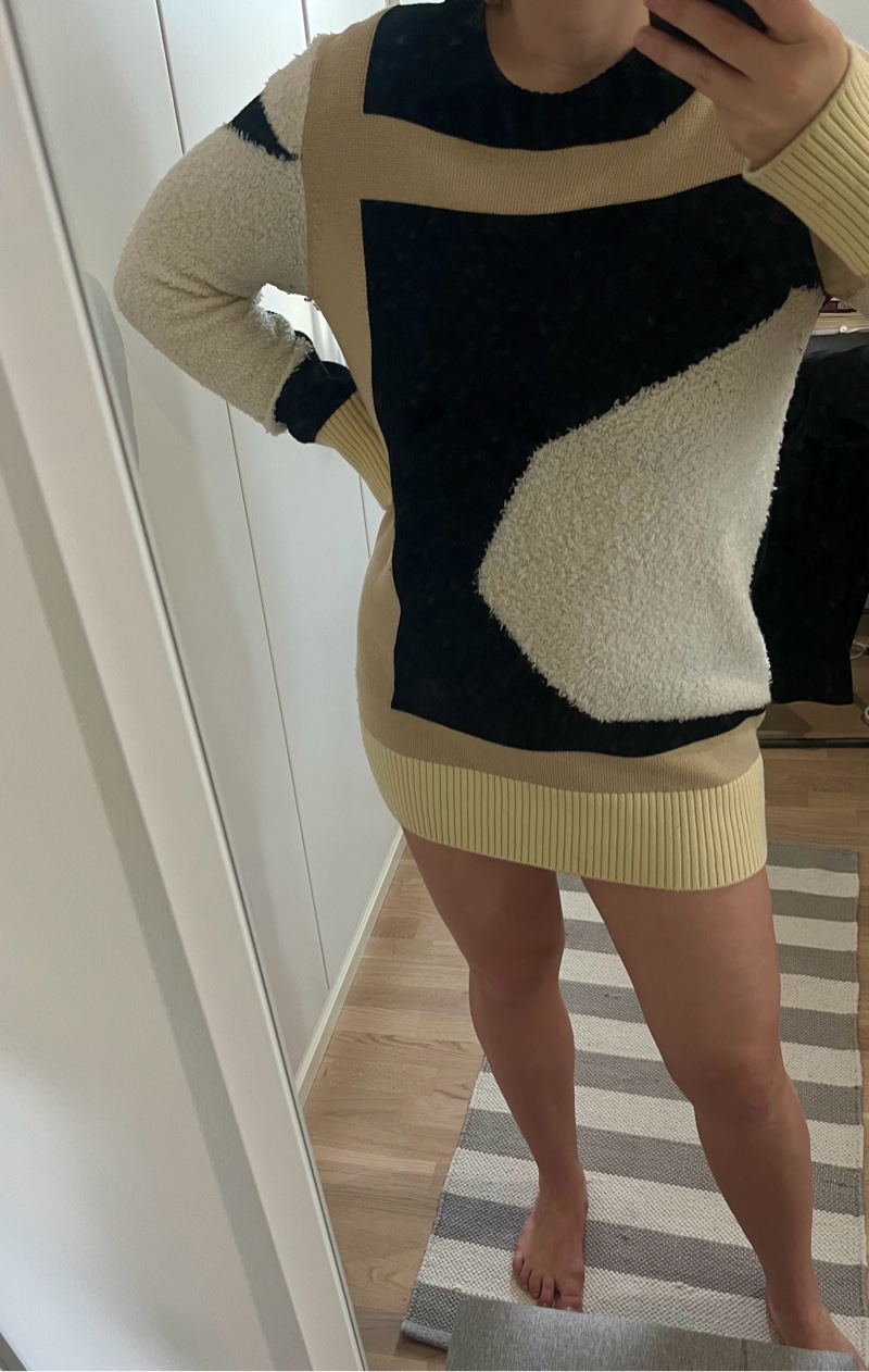 Marimekko neule 