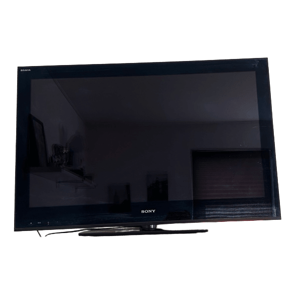 Sony 40-tommer lcd-tv