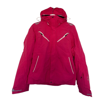 Halti coat