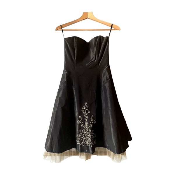 Fred sun dress