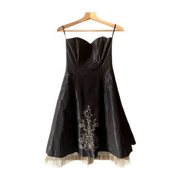 Fred sun dress