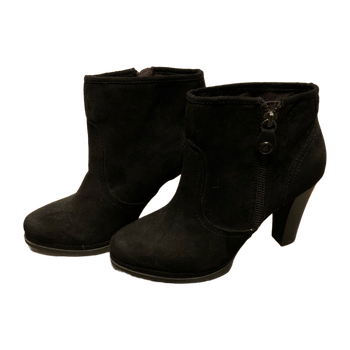 S .oliver boots