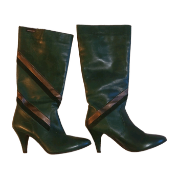 Sixtyseven boots