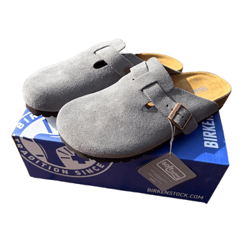 Birkenstock Boston
