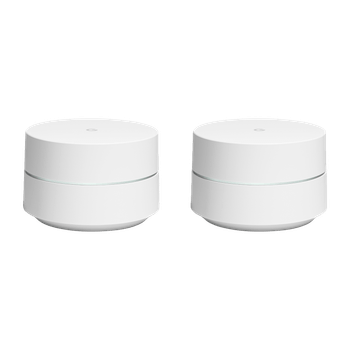 Google Wifi Mesh System