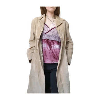Vintage coat