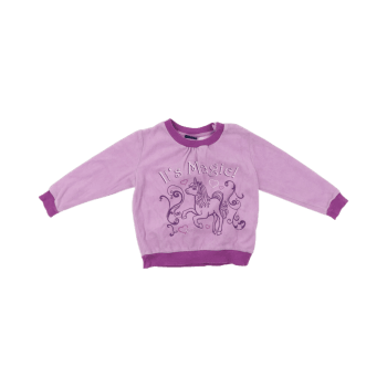 Lupilu Long-Sleeved T-Shirt 86 - 92 cm