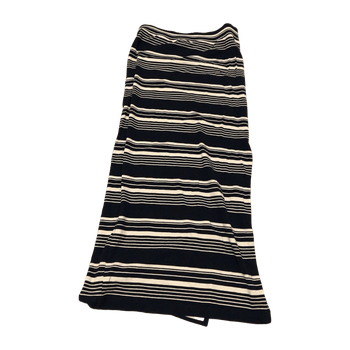 Pieces skirt