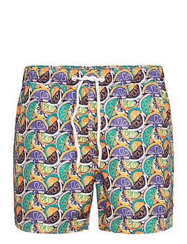 Printed Swimshorts