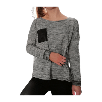 Noisy may blouse
