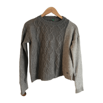 United colors of benetton hoodie