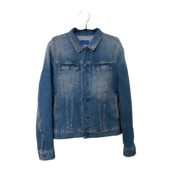 Gas coat