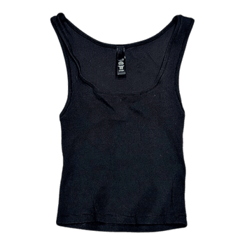 Skims cotton rib tank
