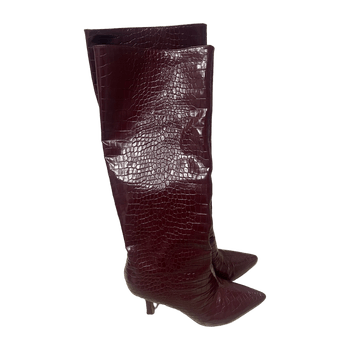 Steve Madden boots