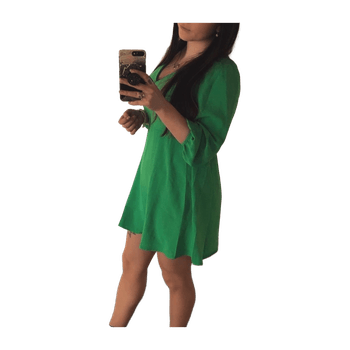 Vila dress