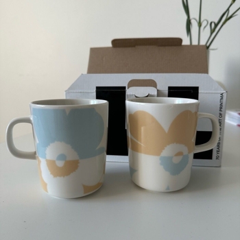 Marimekko accessory