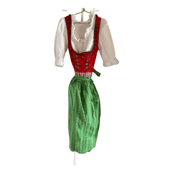 Stockerpoint Dirndl