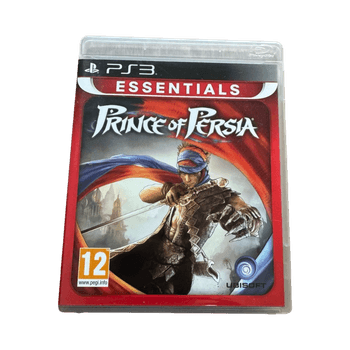 PS3 Prince of Persia (CIB)