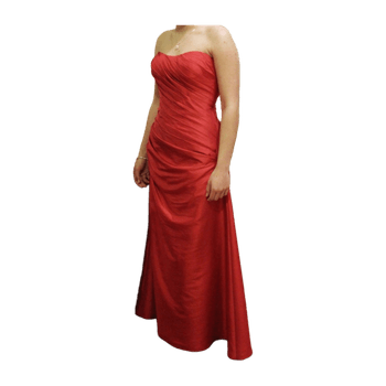 Magic nights dress