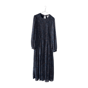 Second female dress
