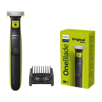 OneBlade Face Trimmer