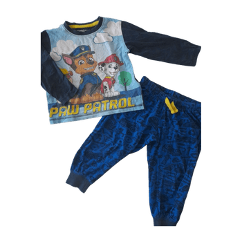 Nickelodeon kids' top