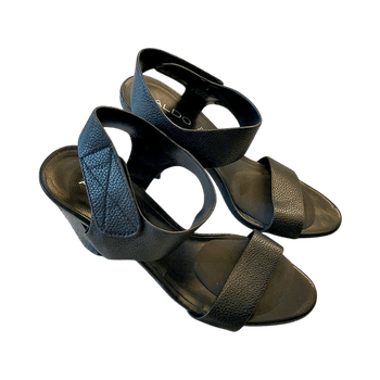 Aldo heels