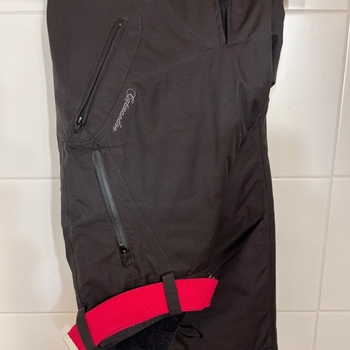 Lasketteluhousut sportswear
