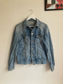 Lee denim jacket
