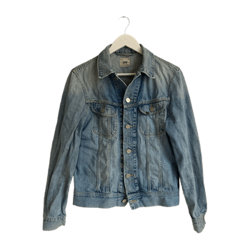 Lee denim jacket