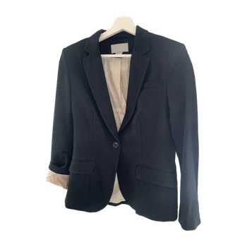 H&m coat