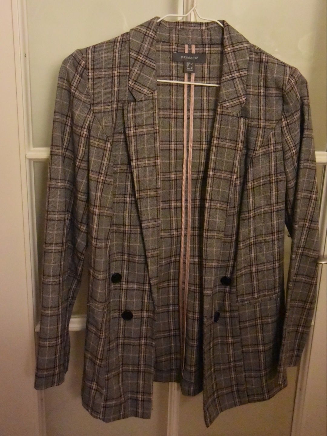 Primark blazer