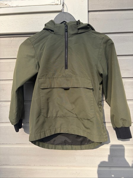Anorakki