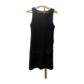 Seppala woman dress