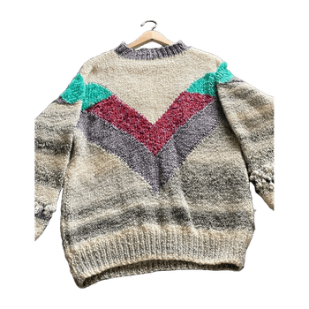 Vintage cardigan