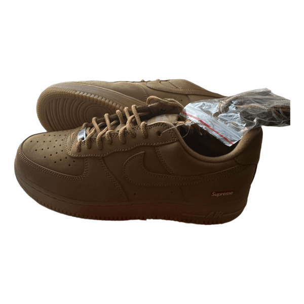 Supreme Air Force